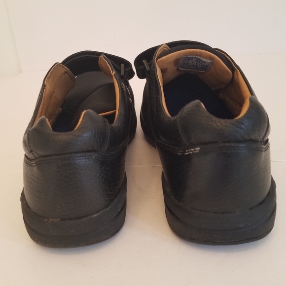 Dr. Comfort Men's Brian X Depth Diabetic Orthopedic Shoes Black Size 14 XW - Picture 9 of 17